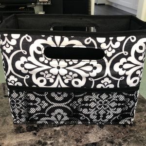 Thirty-one Fold ‘n File